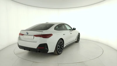BMW SERIE 4