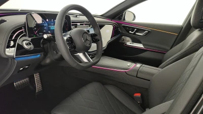 Mercedes-Benz CLASSE E