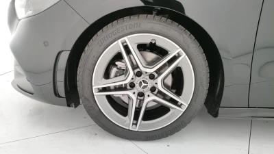 Mercedes-Benz CLASSE B