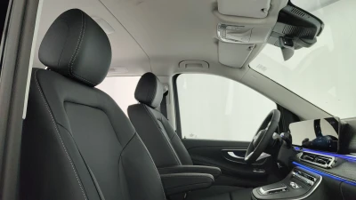 Mercedes-Vans Classe V