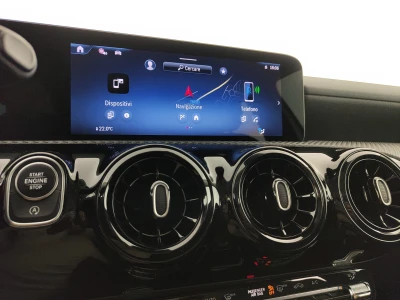 Mercedes-Benz CLASSE A