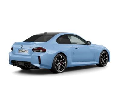 BMW M M2