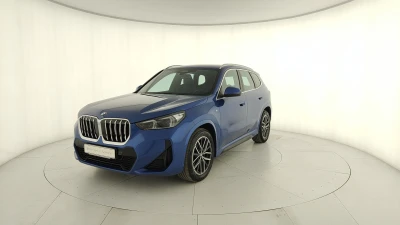 BMW X1 xdrive23d mhev 48V MSport Edition Signature auto