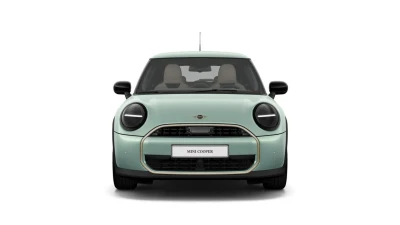 MINI COOPER 3 PORTE