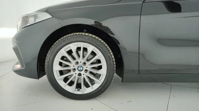 BMW SERIE 1