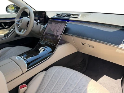 Mercedes-Benz Classe S