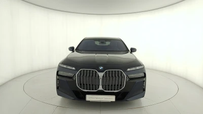 BMW SERIE 7