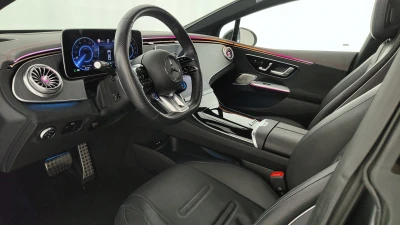 Mercedes-Amg EQE