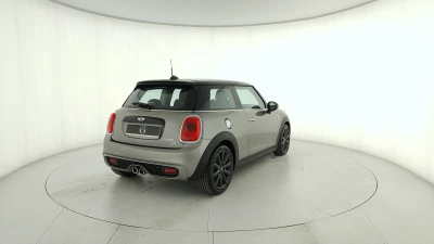 MINI COOPER 3 PORTE