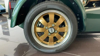 Caterham 170