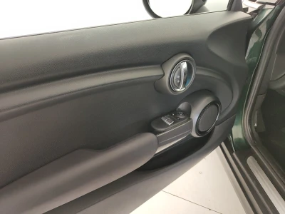 MINI COOPER 3 PORTE