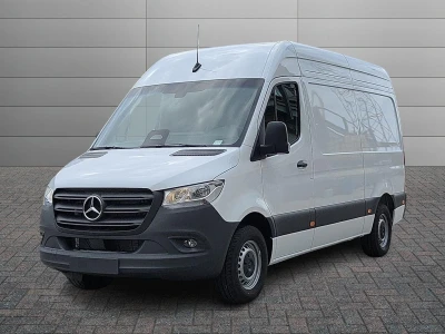 Mercedes-Vans Sprinter Furgone