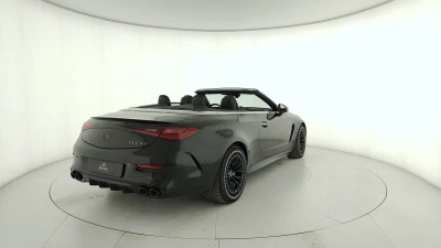 Mercedes-Amg CLE AMG