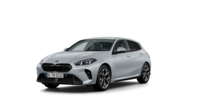 BMW SERIE 1 118d