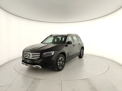 Mercedes-Benz GLB 180 d Advanced auto