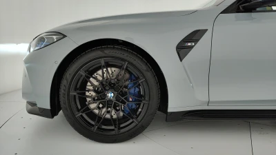 BMW M M3