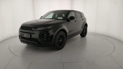 Land rover Range Rover Evoque 2.0d i4 mhev Dynamic SE awd 204cv auto