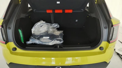 Volvo EX30