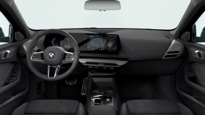 BMW SERIE 1