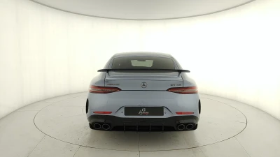 Mercedes-Amg GT