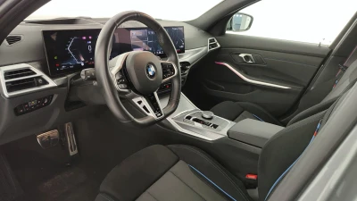 BMW SERIE 3