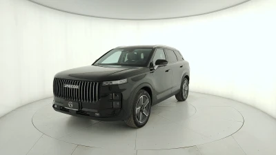 Jaecoo 7 1.6 tgdi Select 2wd 7dct