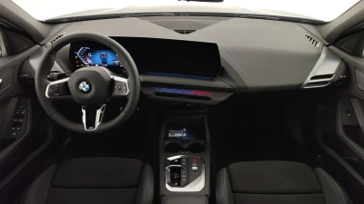 BMW SERIE 1