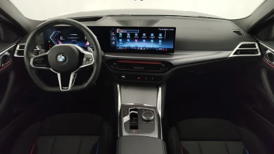 BMW SERIE 4