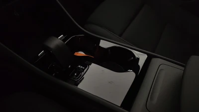 Volvo EX40