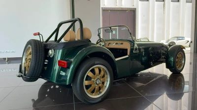 Caterham 170