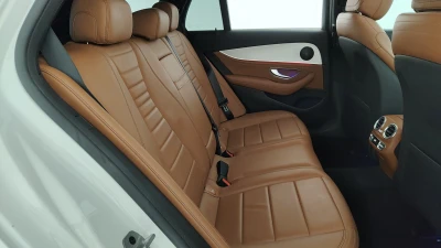 Mercedes-Benz CLASSE E