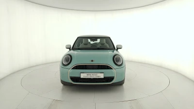 MINI COOPER 3 PORTE