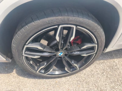 BMW M X4M