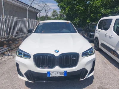BMW M X4M