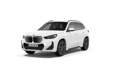 BMW i IX1