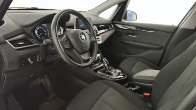 BMW SERIE 2