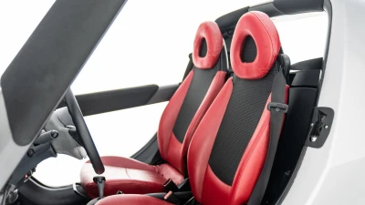 smart CROSSBLADE