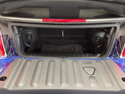 MINI CABRIO