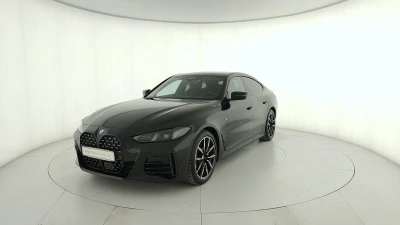 BMW SERIE 4 420d Gran Coupe mhev 48V xdrive MSport Pro auto