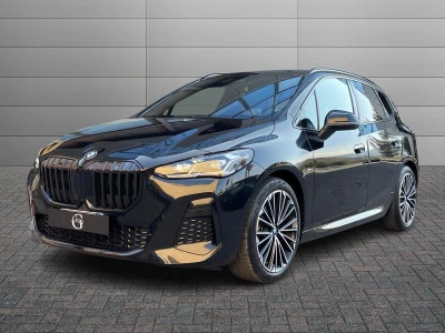 BMW SERIE 2