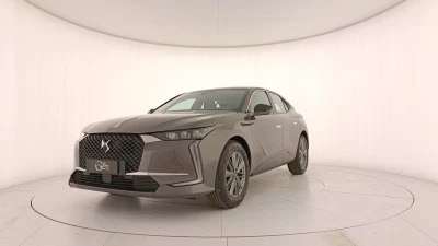 DS 4 1.2 puretech Bastille Business 130cv auto