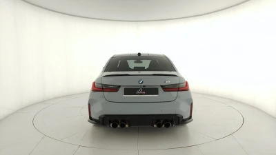 BMW M M3