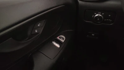 Mercedes-Vans VITO