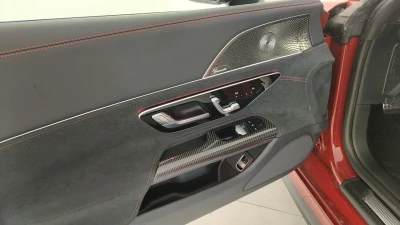 Mercedes-Amg GT