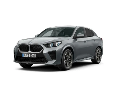 BMW X2 sDrive18d
