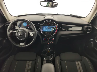 MINI 5 PORTE