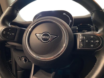 MINI COOPER 3 PORTE