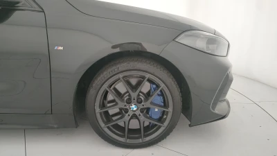 BMW M Serie 1