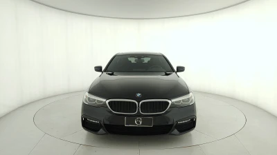BMW SERIE 5