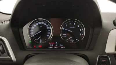 BMW SERIE 1